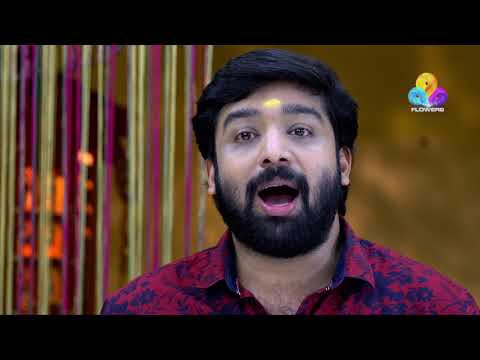 Rathrimazha | Flowers | Ep# 397