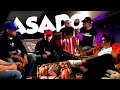 ASADO EN LA FINCA ft Westcol, Epidemic, El Mana | El Muñe