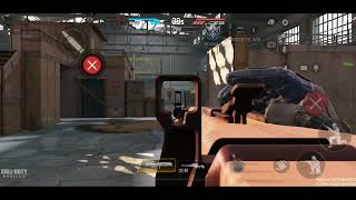 Call Of Duty Mobile 3V3 Gunfight Gameplay - No Commentary