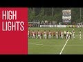 Highlights bekerfinale NEC/FC Oss O17 - Ajax O17