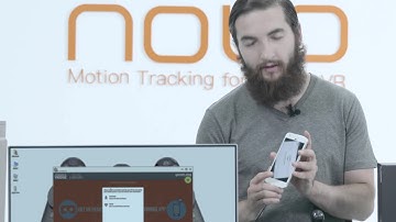 NOLO with Cardboard to play Steam VR