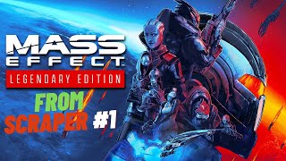 Mass Effect™ Legendary Edition from Scraper #1