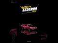 2026 Hot Wheels Legends Tour 1969 Ford Mustang Boss 302 | #legendstour #fordmustang #boss302 #mattel