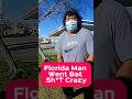 Florida Man Refuses to Back Down: Bodycam Arrest #usa #florida