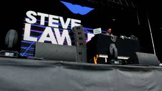 Steve Lawler - ID Festival 2011 - Bristow, VA (HD)