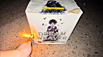 Dream Weaver 30s 💥