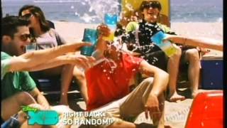 Disney Xd - 2012 Non-Stop Summer Image Collection - June 2012