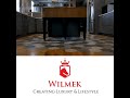 Custom Kitchens, Custom Homes - Wilmek #shorts