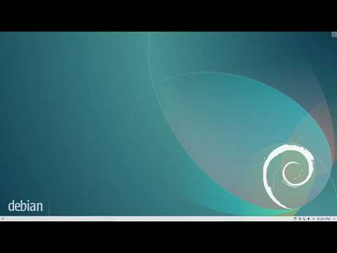How to install Debian GNU/Linux with LUKS encrypted LVM