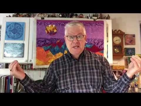 Bland Designs- Vlog#106 February 18, 2019 quilting fabric online