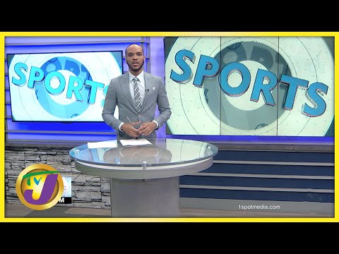 Jamaica's Sports News Headlines - Feb 18 2022