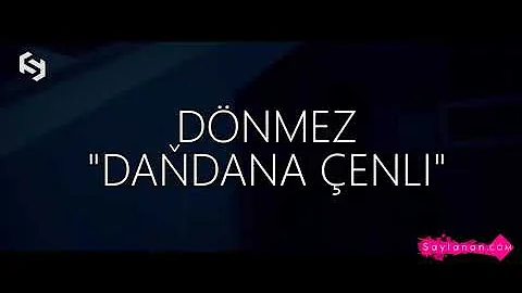 Azat Donmezow Dandana cenli /officialvideo/2020