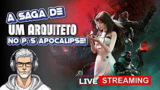 LIVE +18 ⚔️ -Patch 2.3.2 no game PARTE 2!! -ONCE HUMAN