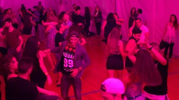 00015 BDC2016: Several people TBT ~ video by Zouk Soul