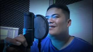 Monang Do Au | Lagu Rohani Simalungun | Cover | Medio Purba