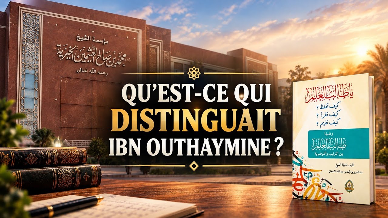36-Ce que les réponses des savants vont t'apprendre