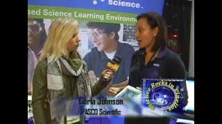 Science Rocks-2014 FETC