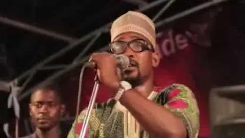 WASIU ALABI PASUMA IN GREAT ACHIEVEMENT 2
