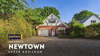 Well Presented Four Bedroom Home for Sale in Newtown, Upper Basildon 🏡📍