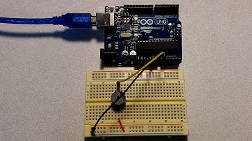 【Arduino電路實驗】無源蜂鳴器演奏生日快樂歌