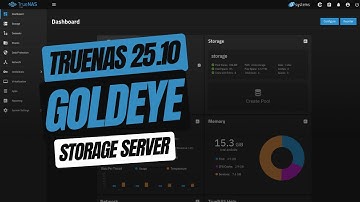 TrueNAS Just Got Serious | Why 25.10 Changes Everything