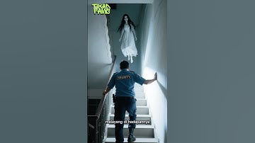 🏚️ Rumah kosong dengan suara aneh  #fyp #horror #video #horrorstories #fypシ #videoshort #viralvideo