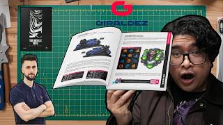 Painting PERFECT Gold Using the Vallejo BSL System (Angel Giraldez Method) screenshot 2