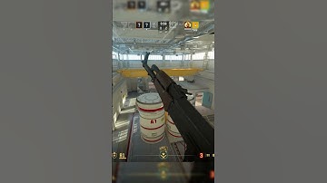 First CSGO Ace?! #csgo #viral #ace #firstace #csgoclips