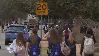 Texas AG investigating Austin ISD policies after anti-ICE student walkouts