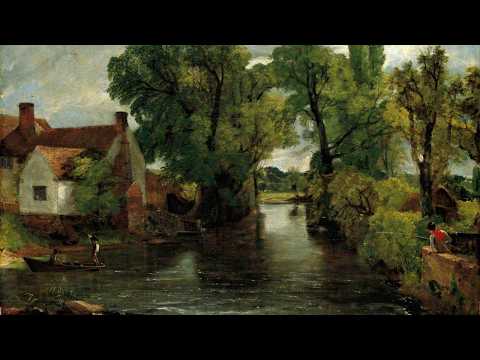 The Mill Stream c.1814