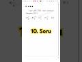 Bi Çıt Zor Ayt 10. Soru #yks #matematikolimpiyat #maths #ykstavsiye #ykstavsiye #yks2026