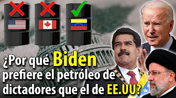 ¿Cuál es la mejor petrolera de EE.UU.?