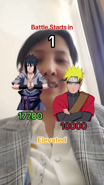 Naruto vs Sasuke #naruto #narutoshippuden #jjk #sasuke #kpop #edit #dance #straykids #bts #sonic