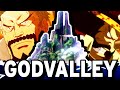 Everything We Know About GOD VALLEY! | One Piece Discussion | Grand Line Review