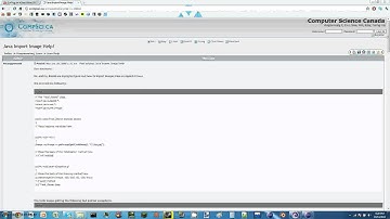 First Java Game Timelapse - Part 1