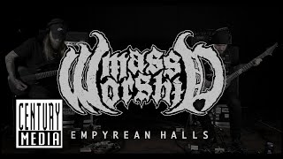 MASS WORSHIP - Empyrean Halls (GUITAR PLAYTHROUGH)