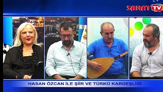 Hasan Özcan Fatoş Altin Ümi̇t Okumuş