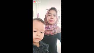 Goyang ngegas