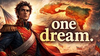 Why Latin America Never Became One Country | The Dream That Collapsed