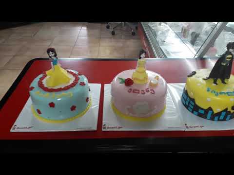 ტყუპების ტორტი, ტორტები შეკვეთით 593 756 700, \"გრანტის ტორტები\"