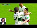 Morocco vs Portugal | FIFA World Cup Qatar 2022 - Quarter Final | Watch Along &amp; Pes21 Gameplay