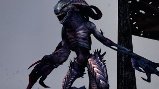 Death comes in shades of red