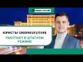 Компания Greeneufuture продолжает работать в штатном режиме