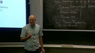 6.8210 Spring 2024 Lecture 4: Dynamic Programming II