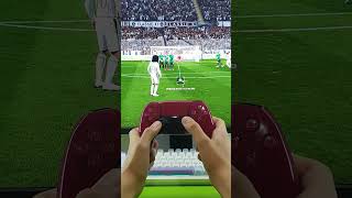 Ruud Gulit FreeKick In Fc26 Tutorial ⬇️