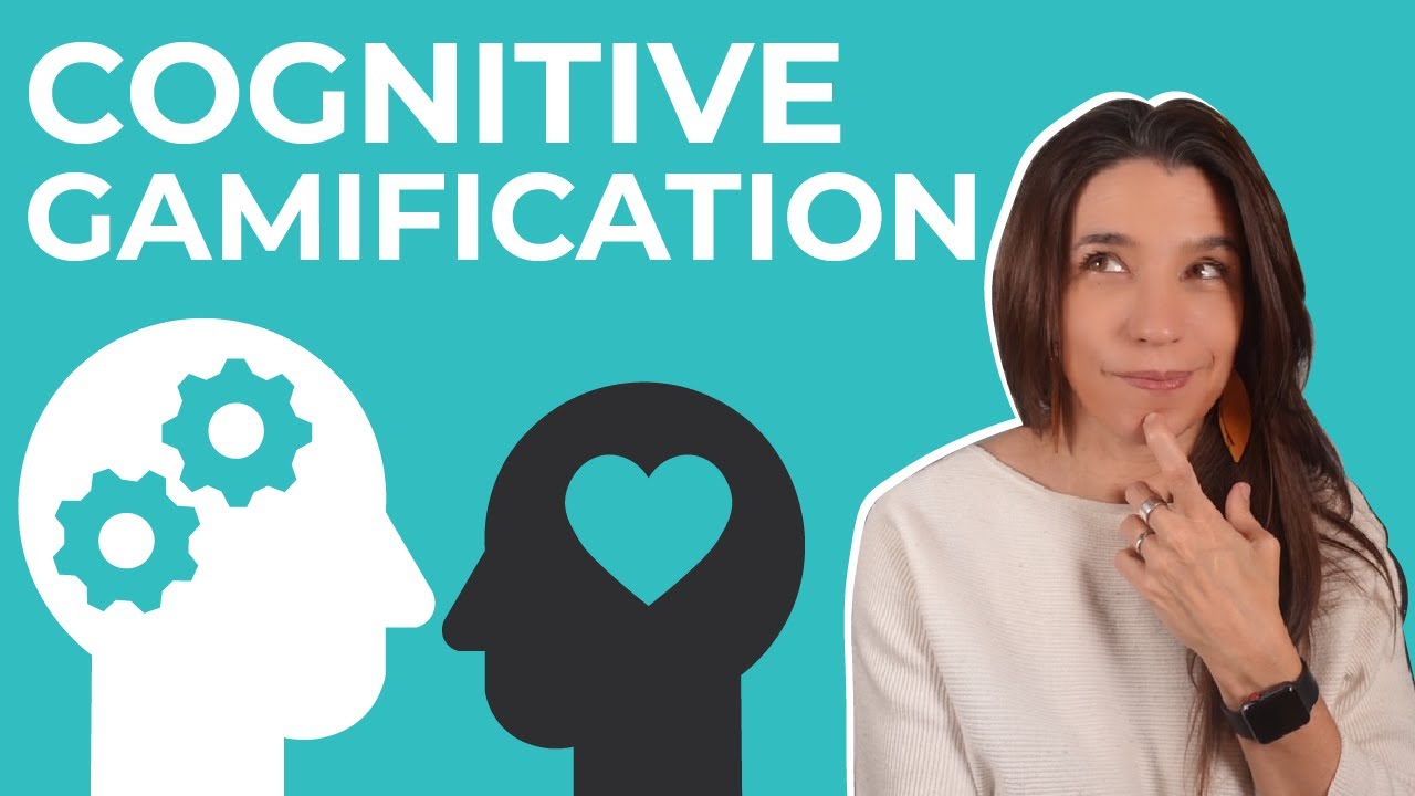Gamification for Cognitive Engagement - YouTube