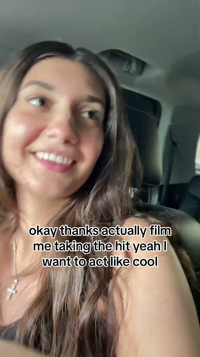 POV: Your sisters addicted to vaping and your done with it 😤