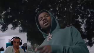 Roddy Ricch - Down Below [Official Music Video] (Dir. by JMP) Reaction