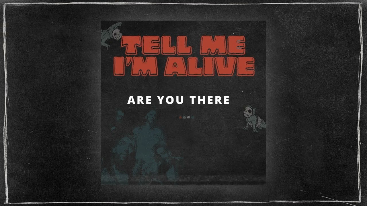 All Time Low: Are You There?