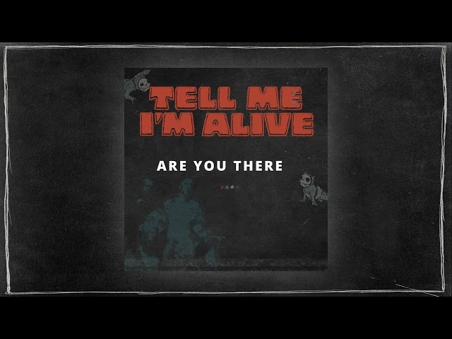 All Time Low - Are You There
